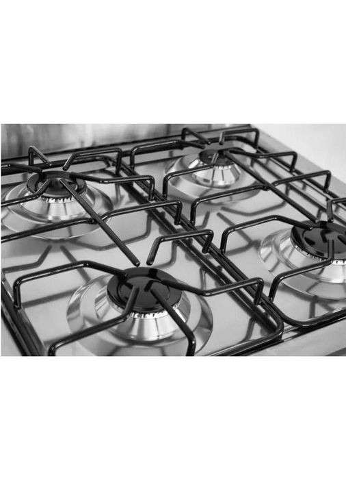 Газова плита 2000-60 DAHATI (316152488)