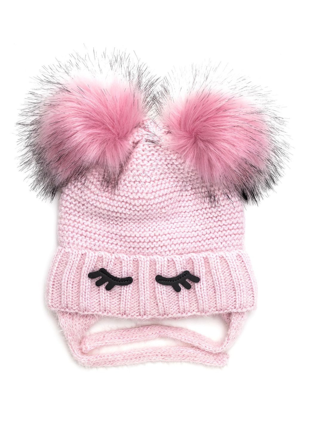 Шапка для девочки Амина D930 4650см. Alex D930-37 (304979025)