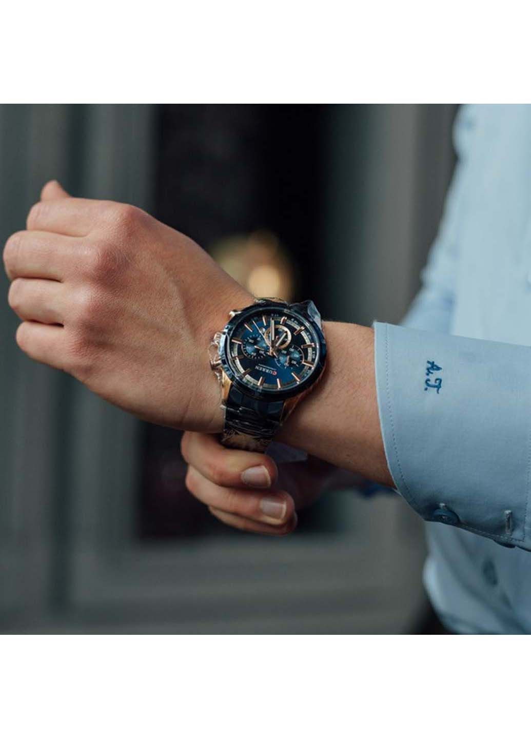 Наручний годинник Wild Curren (314998515)