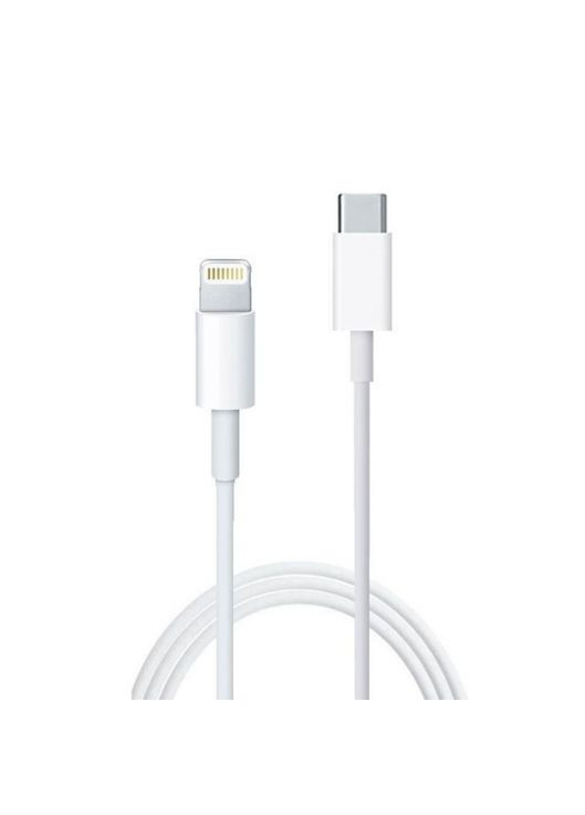 Зарядный кабель USB Type-C to Lightning для iPhone iPad синхронизация и зарядка ProDobro (365440695)