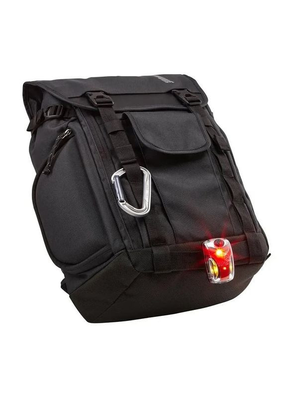 Городской рюкзак Subterra Daypack 25L Dark Shadow (TH 3205289) Thule (335405029)