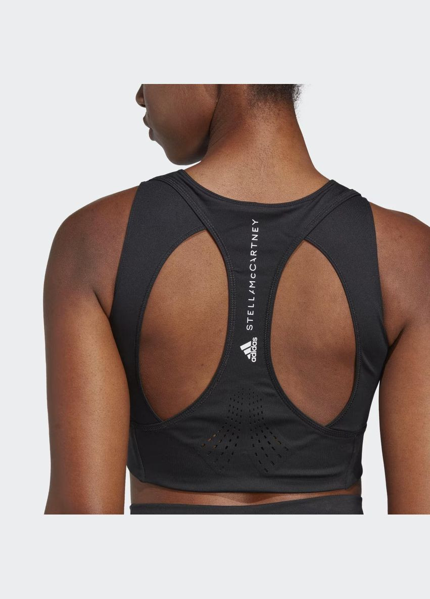 Спортивный топ adidas (323585073)