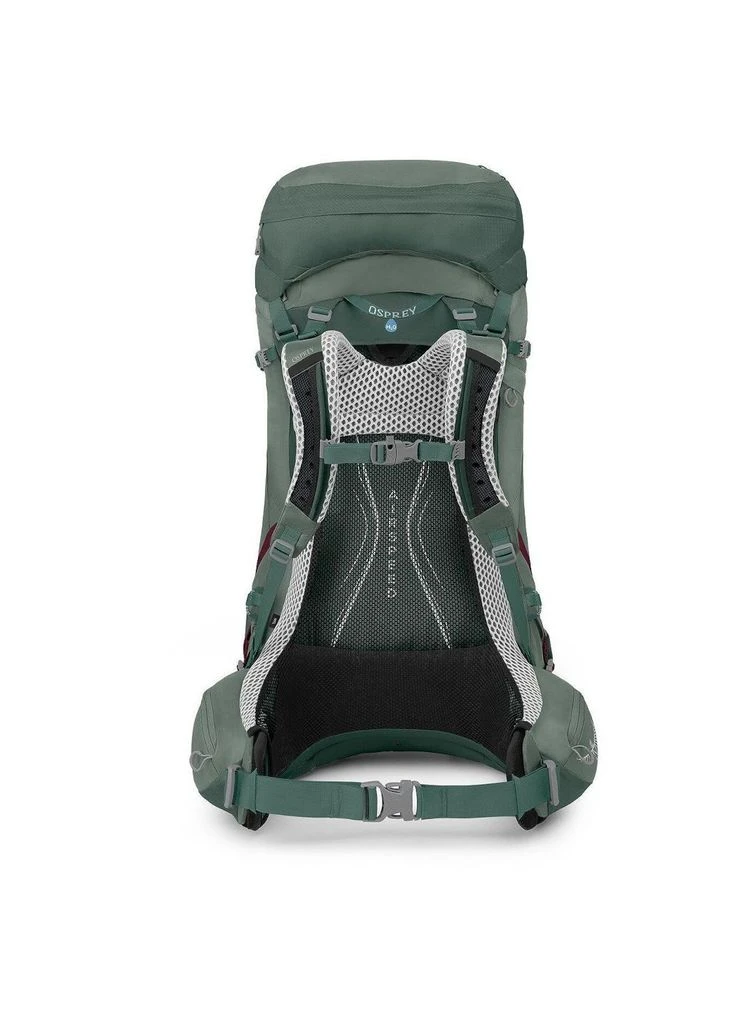 Рюкзак туристичний S (m518905) Osprey Aura AG LT 50 koseret/darjeeling spring green WXS/ (376117424)