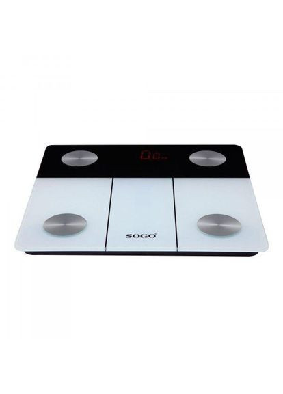 Ваги підлогові SS-2900 Sogo (347582256)