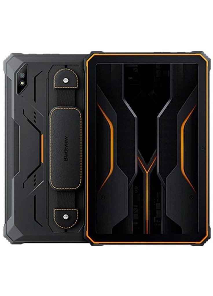 Планшет Active 8 Pro 8/256Gb Orange LTE Blackview (330029320)