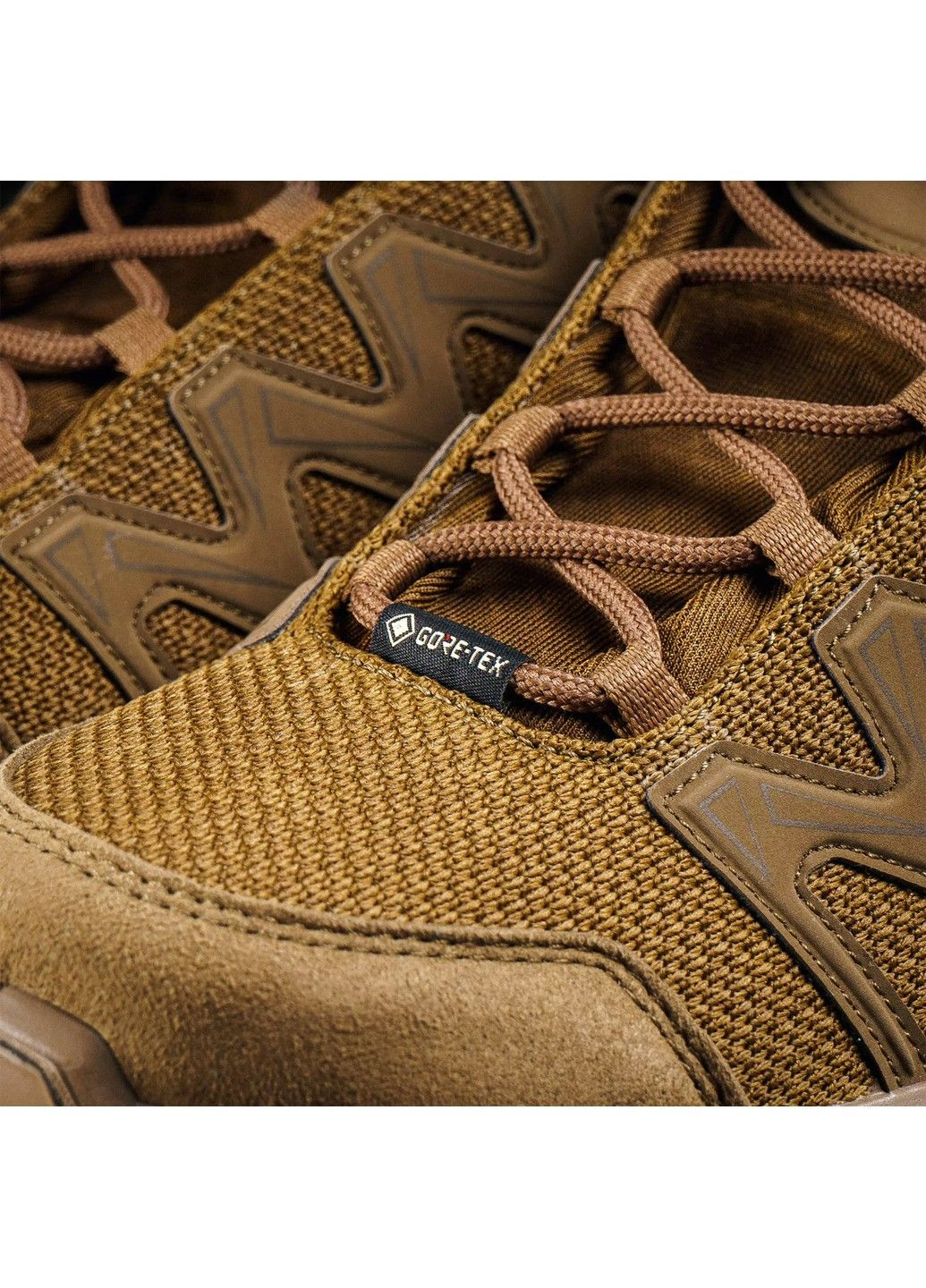 Койот демисезонные тактические кроссовки innox pro gtx lo tf coyote op Lowa