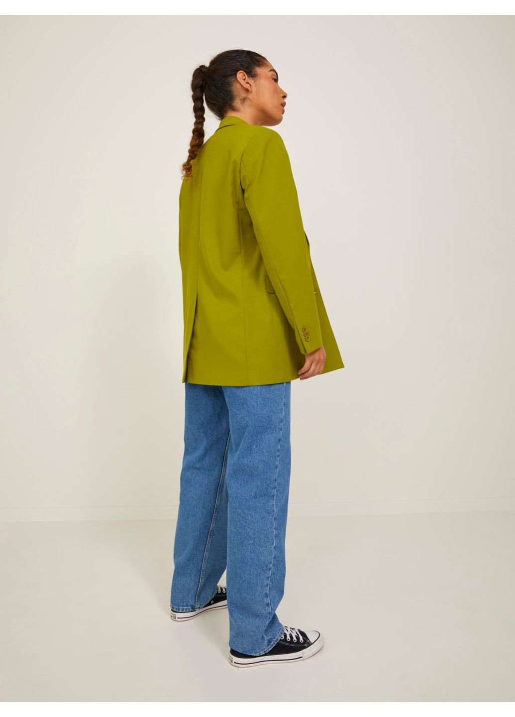 Жакет,фісташковий,JJXX Jack & Jones (276841201)