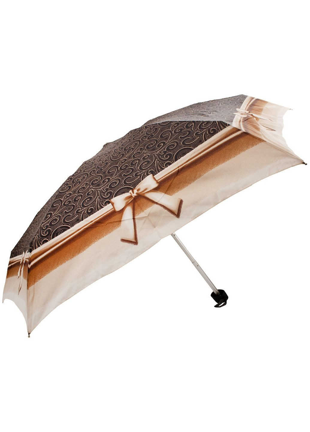 Механічна жіноча парасолька полегшено-компактна Zest (279311486)