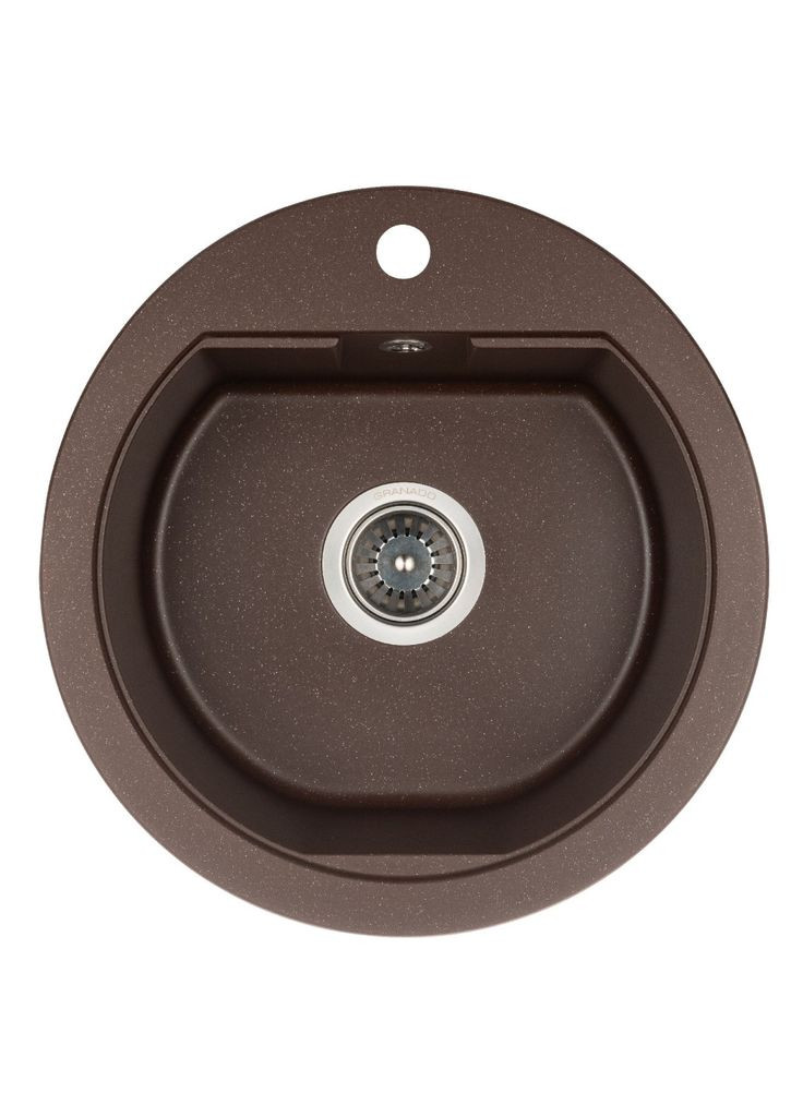 Мийка кухонна (m308616) GRANADO LUGO marron (372960566)