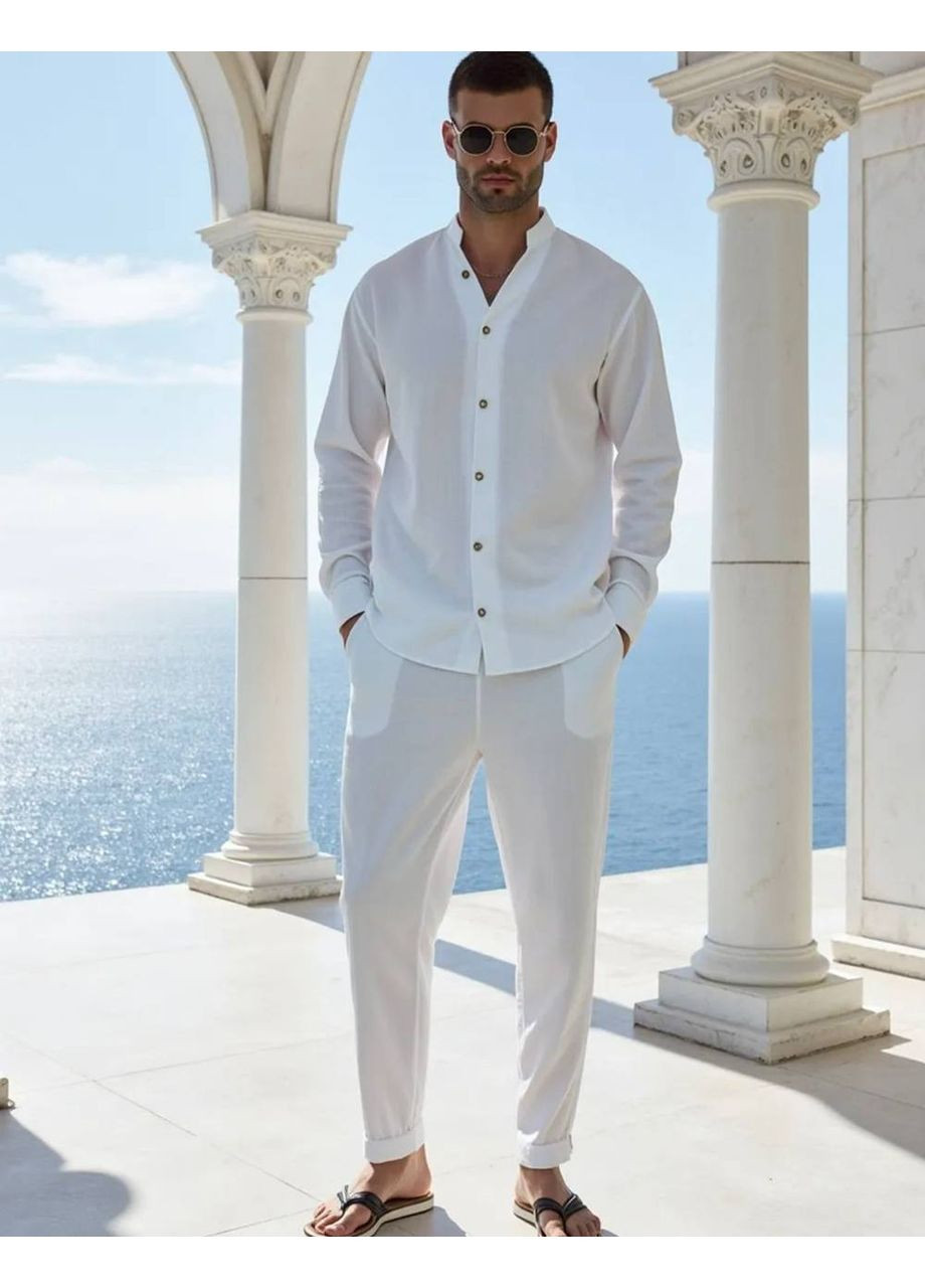 Молочний костюм DK/DL Мода без кордонів