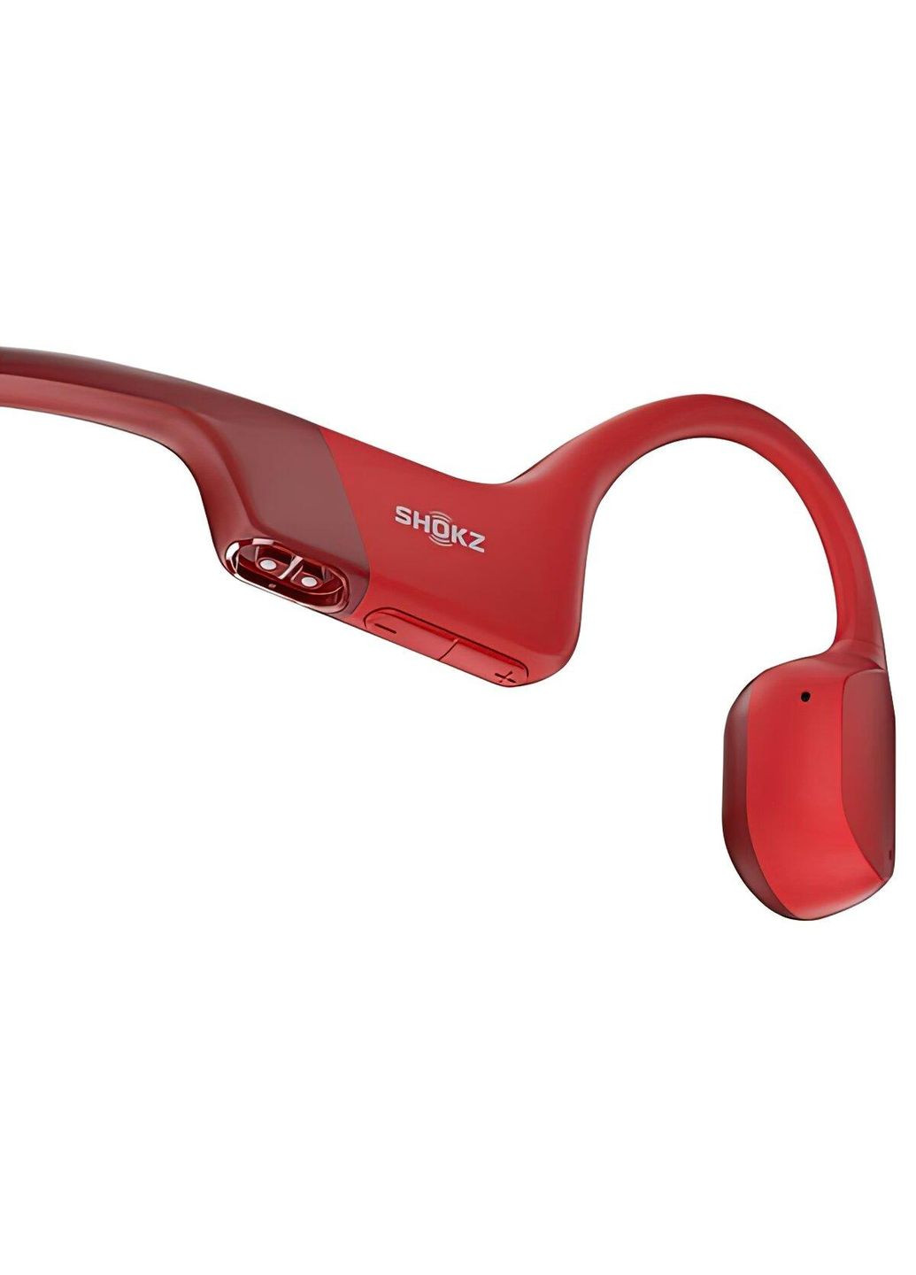 Наушники OpenRun Shokz (370440101)