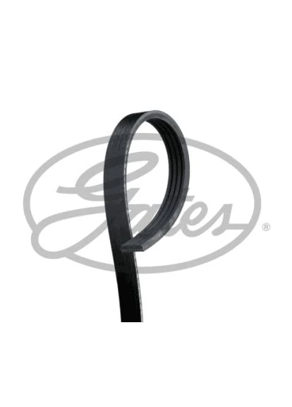Поликлиновый ремень Gates 4PK850 (401180517)
