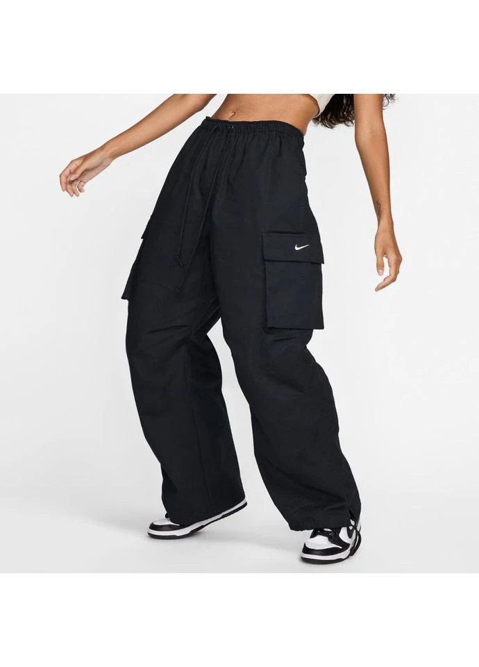 Брюки женские W Nsw Dance Cargo (FV7520-010) FV7520-010 Nike (386432932)