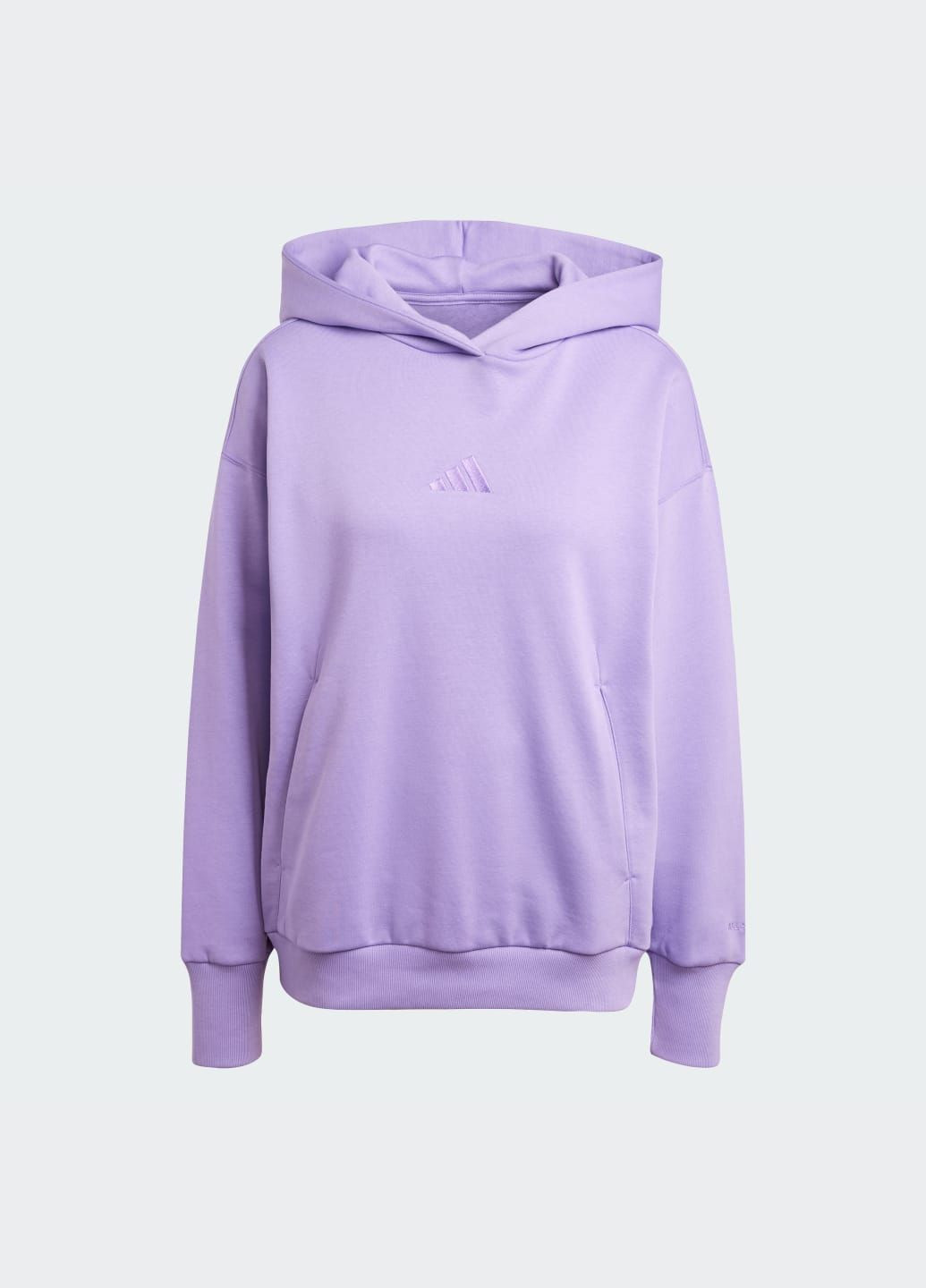 Худі ALL SZN Fleece Loose adidas (333694405)