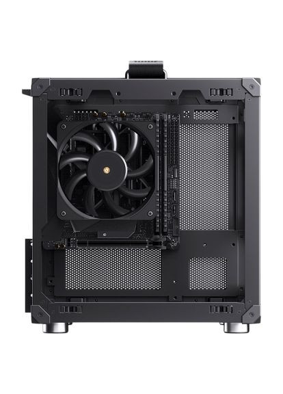 Корпус Jonsbo C6 Handle Black (366104471)