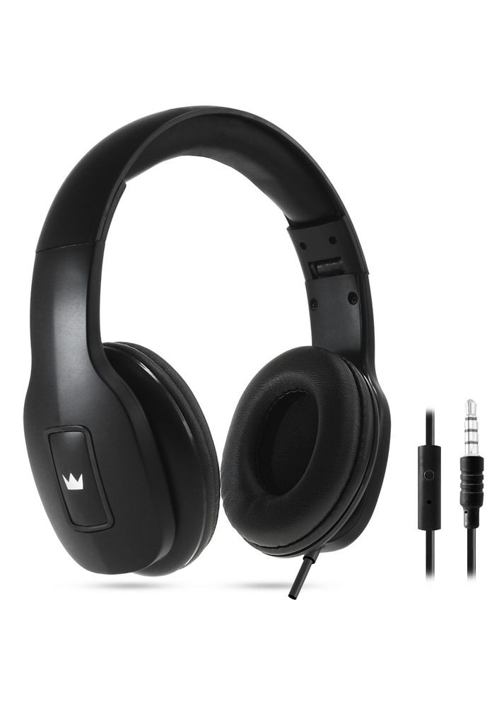 Гарнитура CMH-209T Black Crown (341488421)