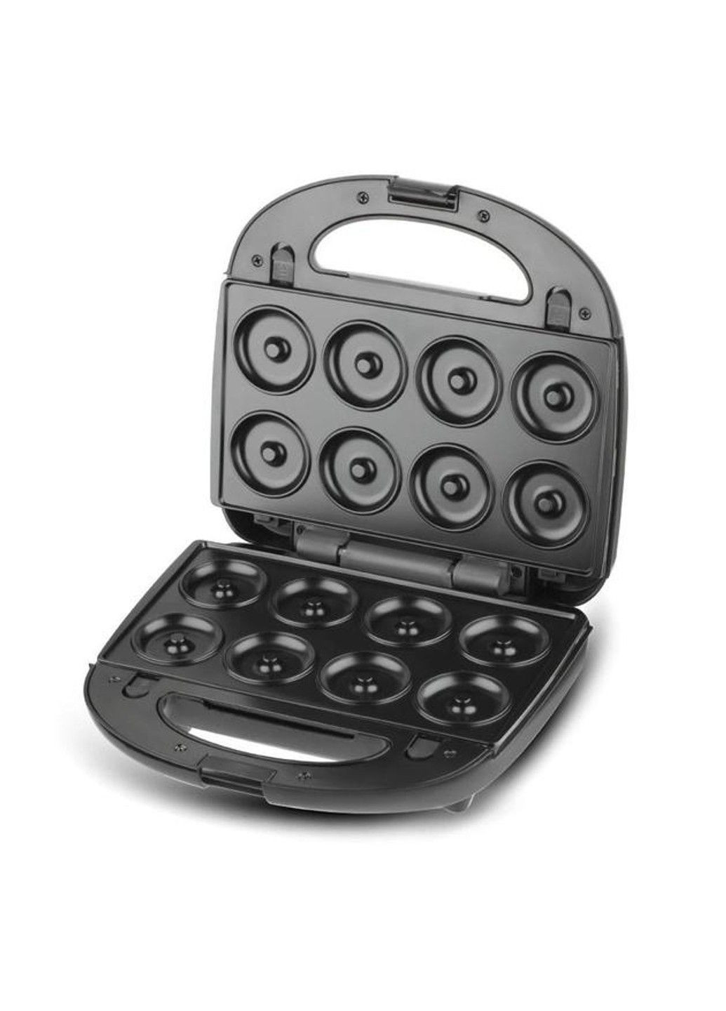 Мультимейкер (мультипекар) RAF R-541 850Вт зі змінними пластинами Сріблястий No Brand (332634948)