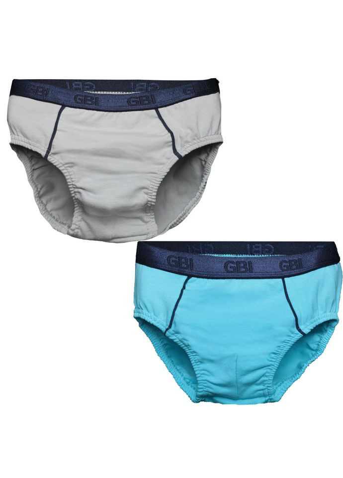 Детские трусы для мальчика TRM-19-13 комплект (2 шт.) GABBI (338471891)