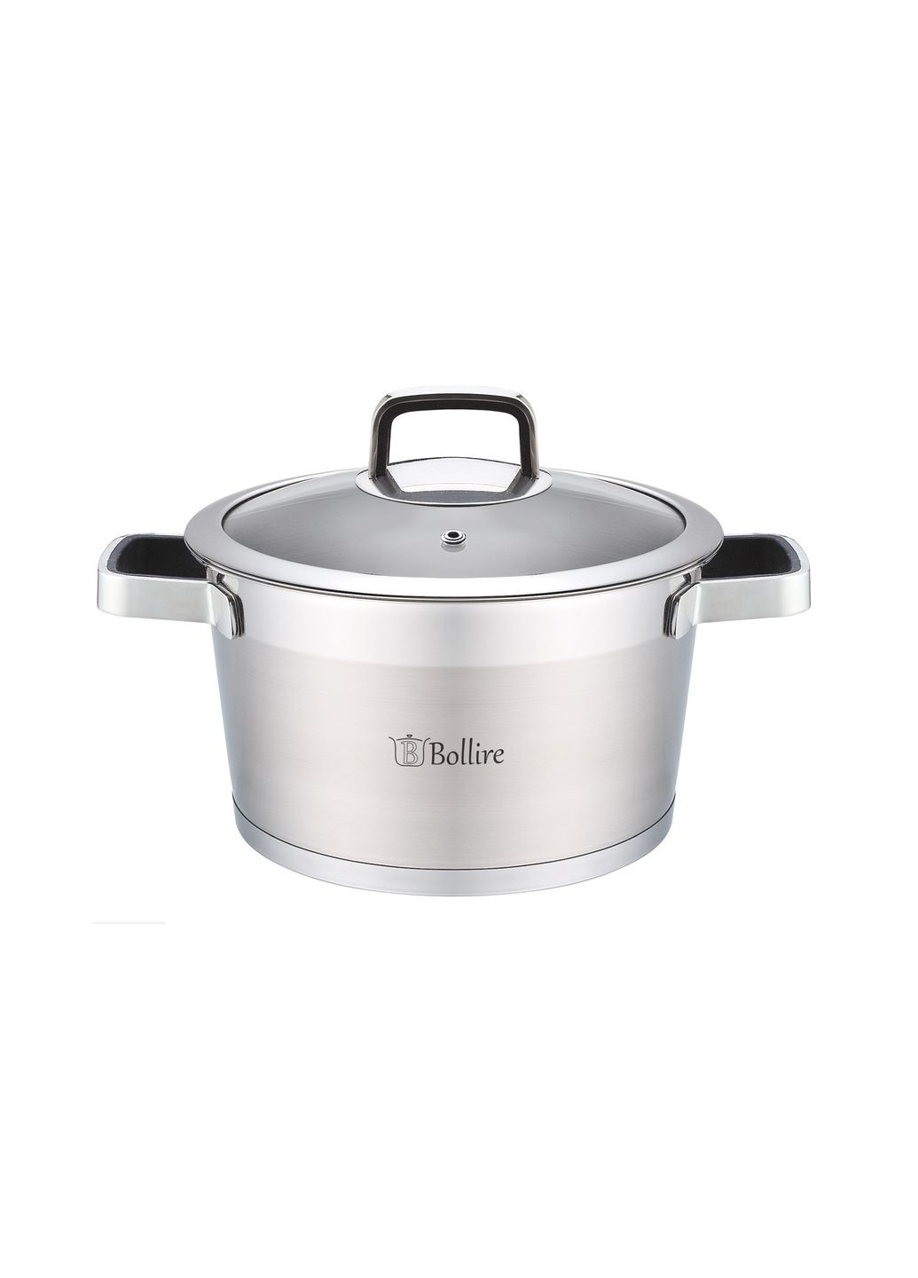 Кастрюля PALERMO 24 см 5.2 л Bollire (276908114)