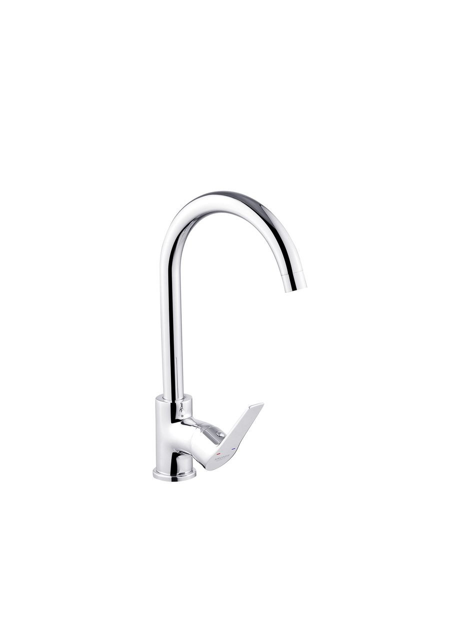 Смеситель для кухни KRP Hagen - C030 Kroner (368578376)