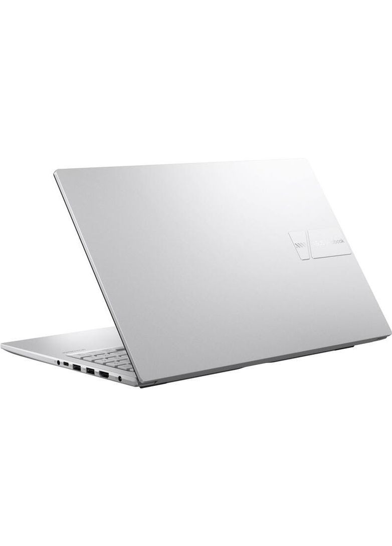Ноутбук 90NB13Y2-M01D90 Vivobook 15 X1504VA-BQ3833WS 15.6" FHD IPS, Intel 5 120U, 16GB, F512GB, UMA, Win11, Asus (367984057)