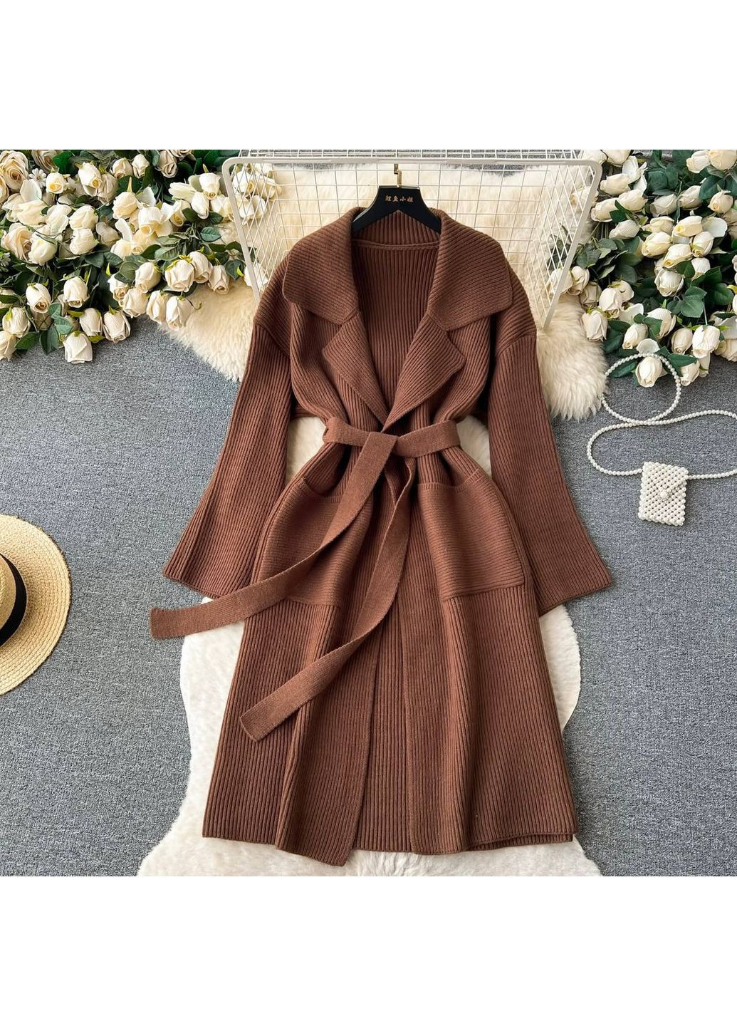 Крутий кардиган Fashion (357124079)