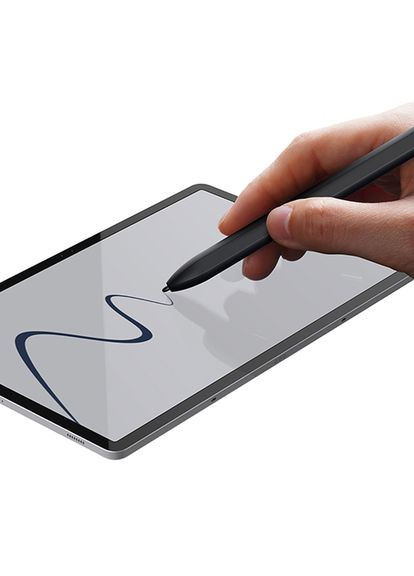 Стилус олівець iSketch S3 Stylus для Samsung Galaxy Tablet Black Nillkin (324234874)