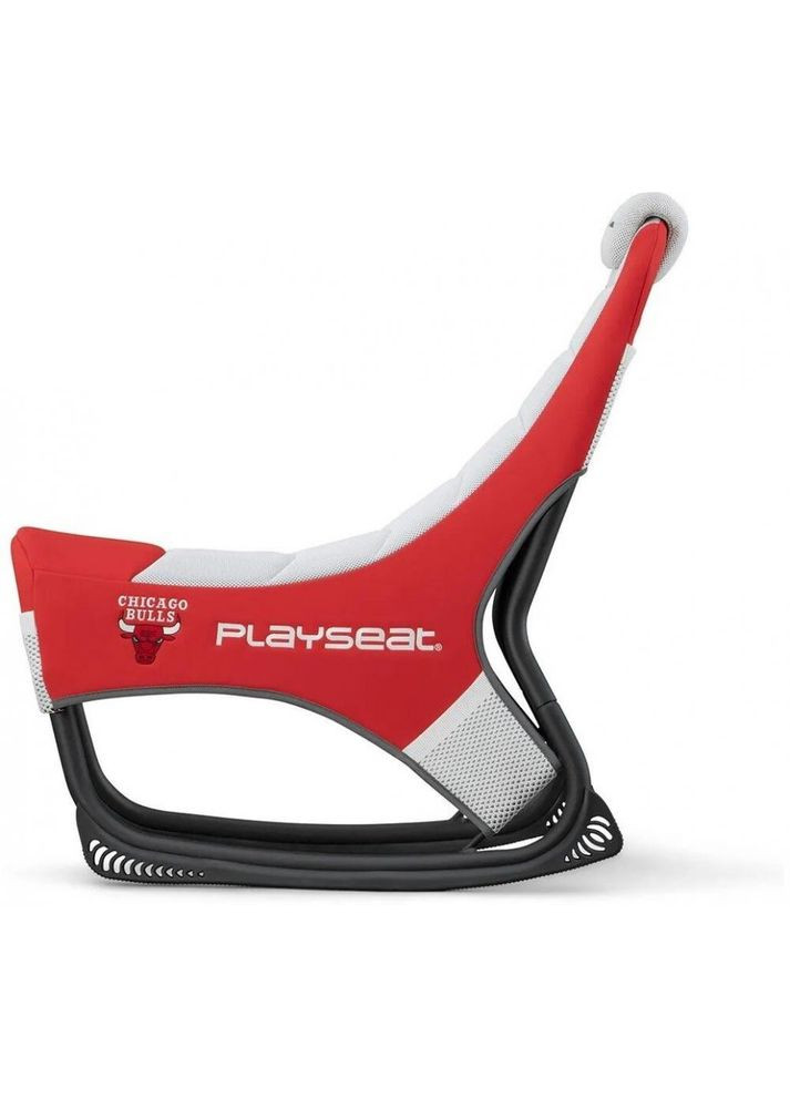 Кресло для геймеров Champ NBA Edition Chicago Bulls (NBA.00286) Playseat (314974704)
