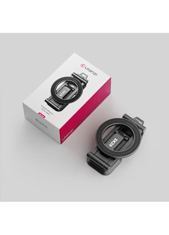 Держатель телефона Foldable Phone Stand(Magnetic) (M101) Ulanzi SK29 (384294742)