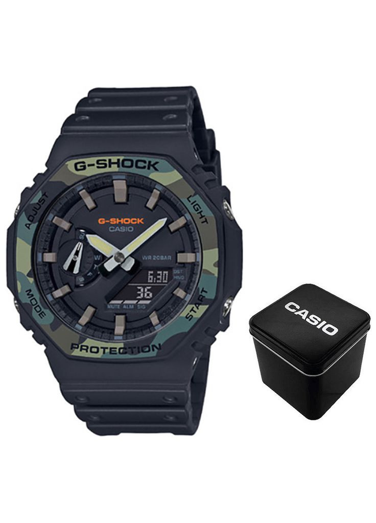 GA-2100SU-1A Casio (331287379)