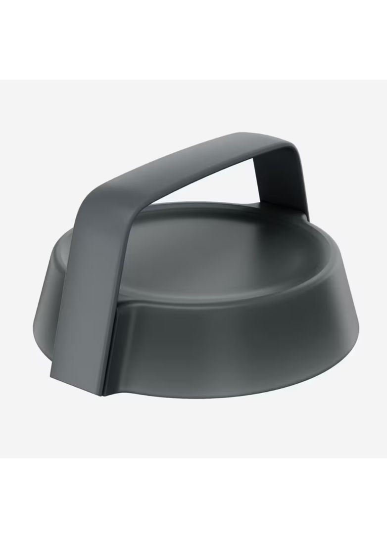 Пищевой Термос для Еды 500мл Нержавеющая Сталь Черный Quechua (363823361)