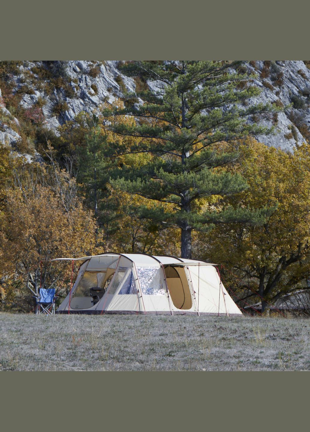 Палатка Dolomiti 6 Mojave Desert (330034) Grand Canyon (315936908)