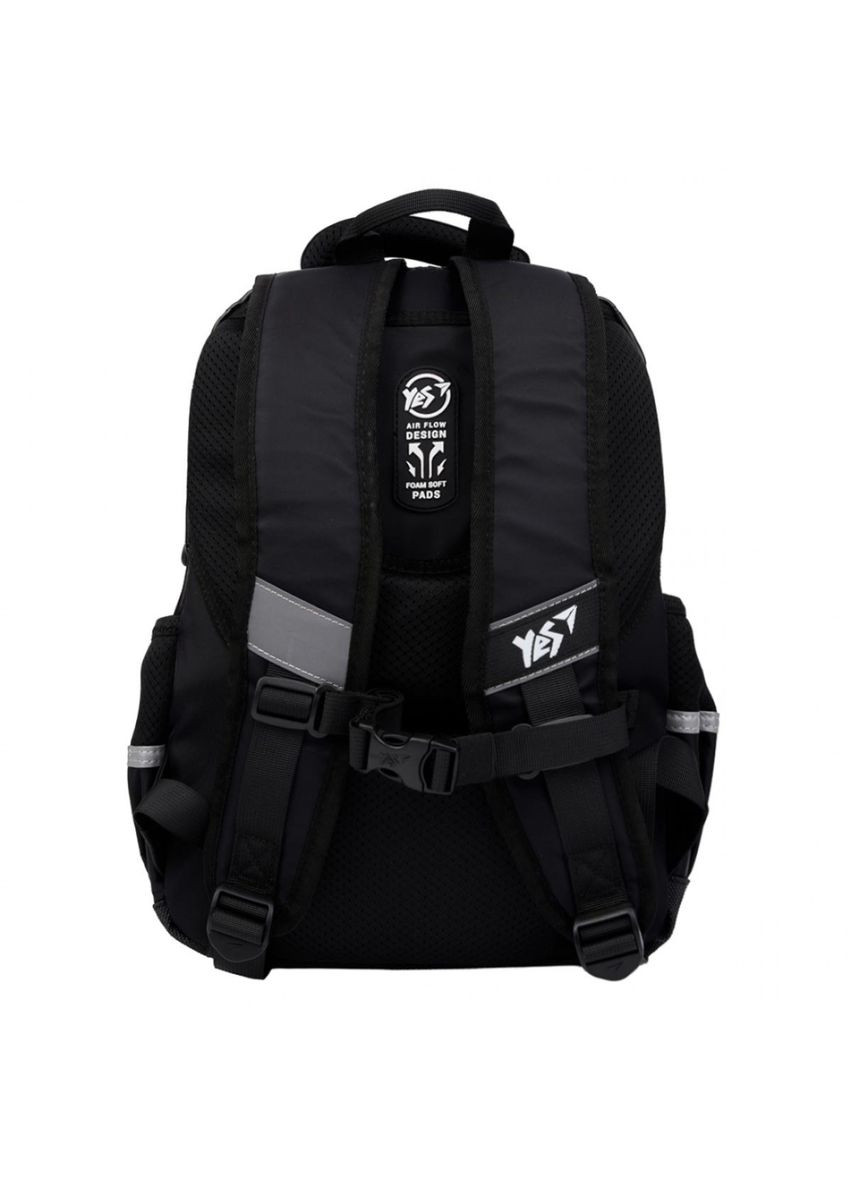 Рюкзак школьный S-108 Football Game 559832 13 л Yes (341084833)