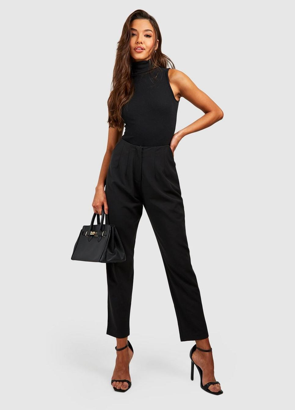 Брюки Boohoo (315387799)