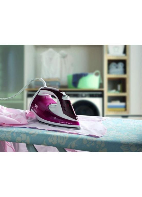 Праска з парою SIH2200RBC Gorenje (315602860)