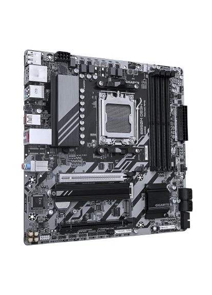 Материнська плата Gigabyte B850M DS3H (366869636)
