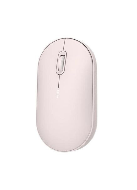 Мышка беспроводная Xiaomi Wireless Mute Mouse MWMM01 черная MiiiW (279554348)