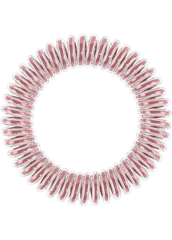 Резинка-браслет для волосся SLIM Bella Rose Galaxy ТМ Invisibobble (352176545)