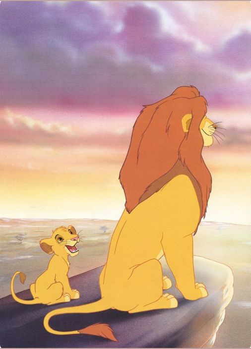 Книга Король Лев. Магічна колекція (9789669436795) Видавництво "Егмонт Україна" (316125344)