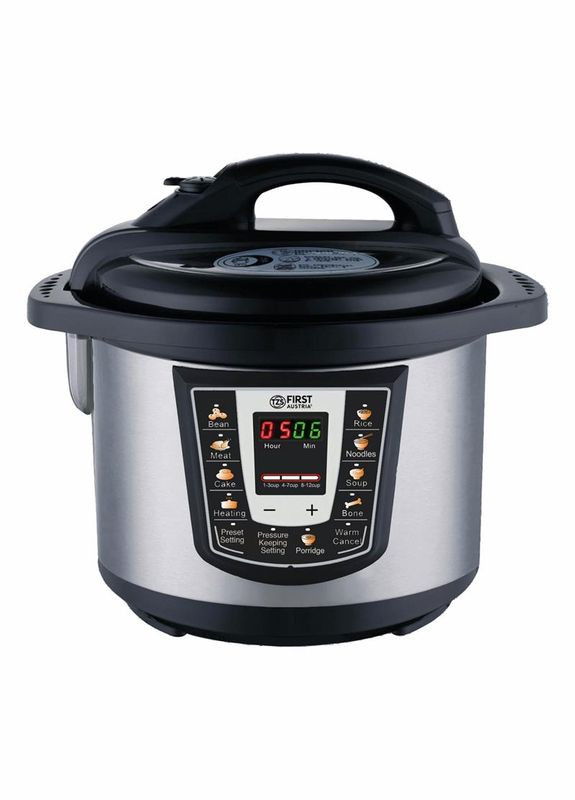 Мультиварка-скороварка FA-5130 First (336954420)