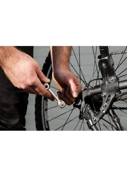 Набір для ремонту велосипедів (91-01315) Neo Tools (322906420)