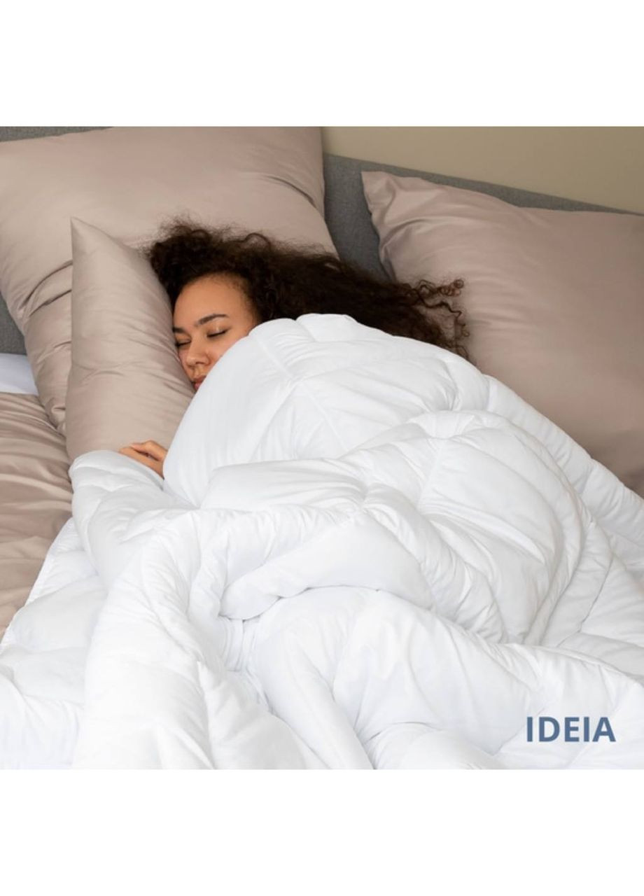 Одеяло всесезонное 140х210 см IDEIA Nordic Comfort (315049421)