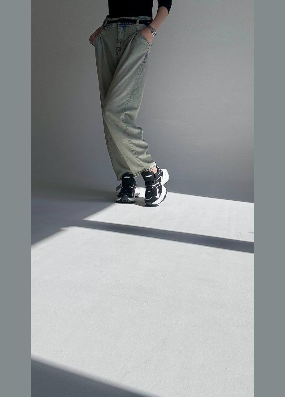 Кросівки No Brand чорні (328438600)