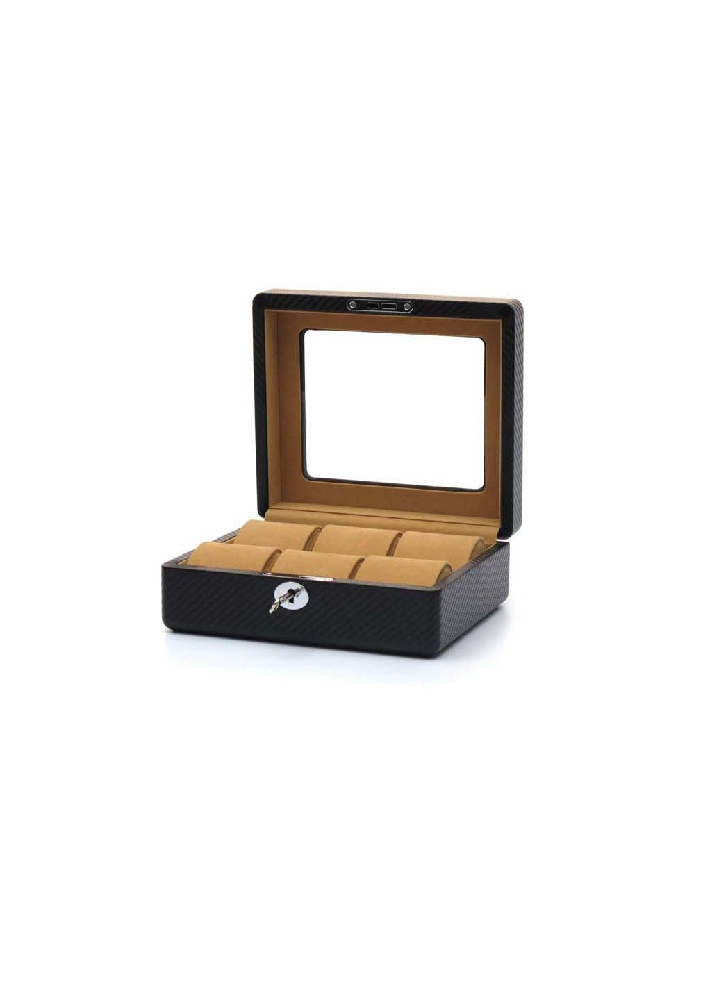 Шкатулка для хранения часов Salvadore (299381762)