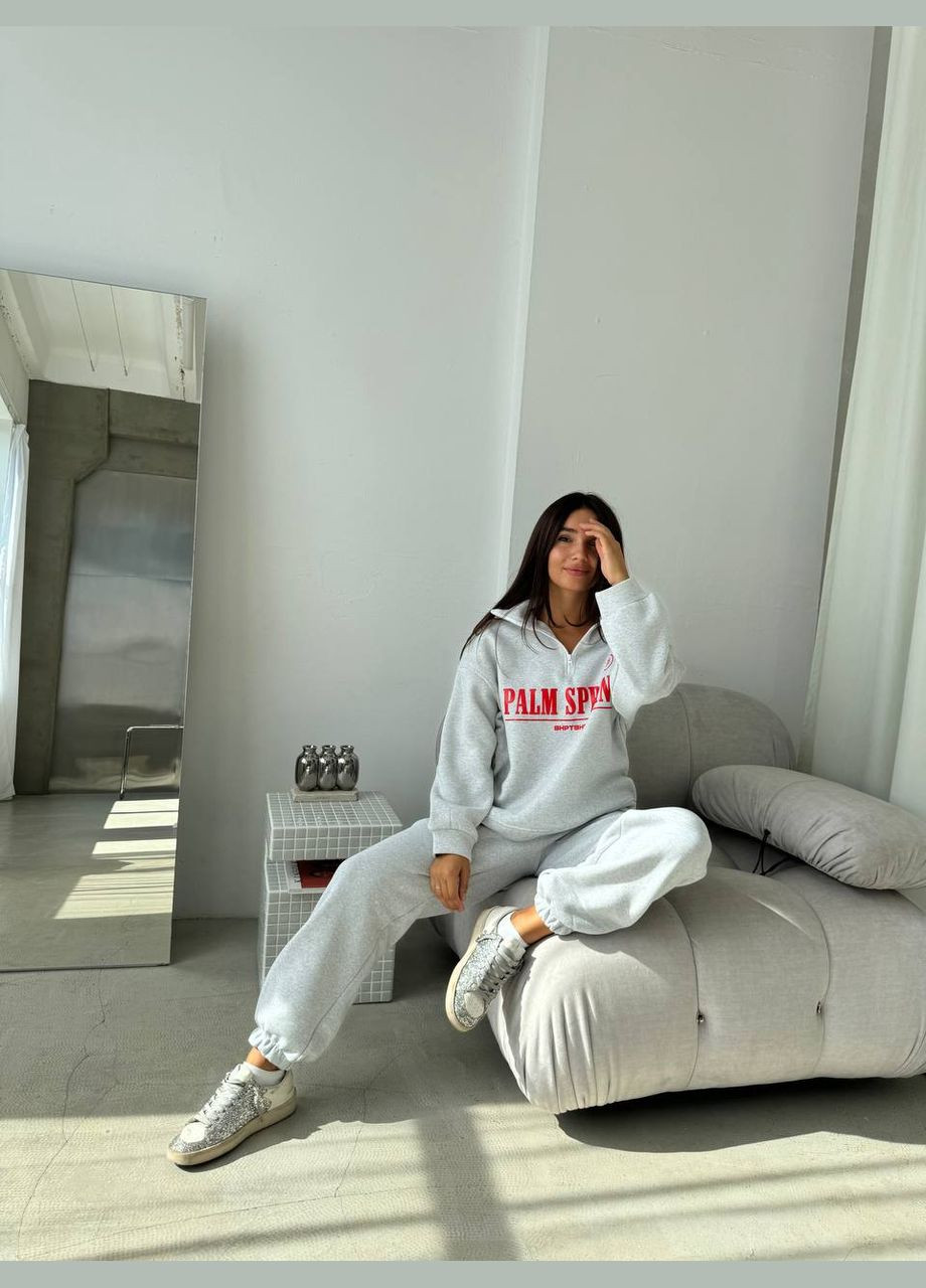 Женский спортивный костюм No Brand (307487613)