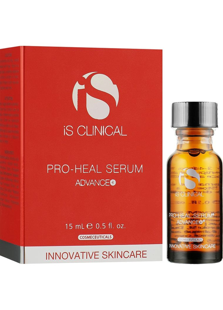 Сыворотка для лица Pro-Heal Serum Advance+ 15ml (498477-1014) iS Clinical (368867549)