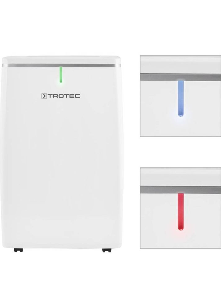Осушитель воздуха TTK 53 E (13202306) Trotec (306746026)