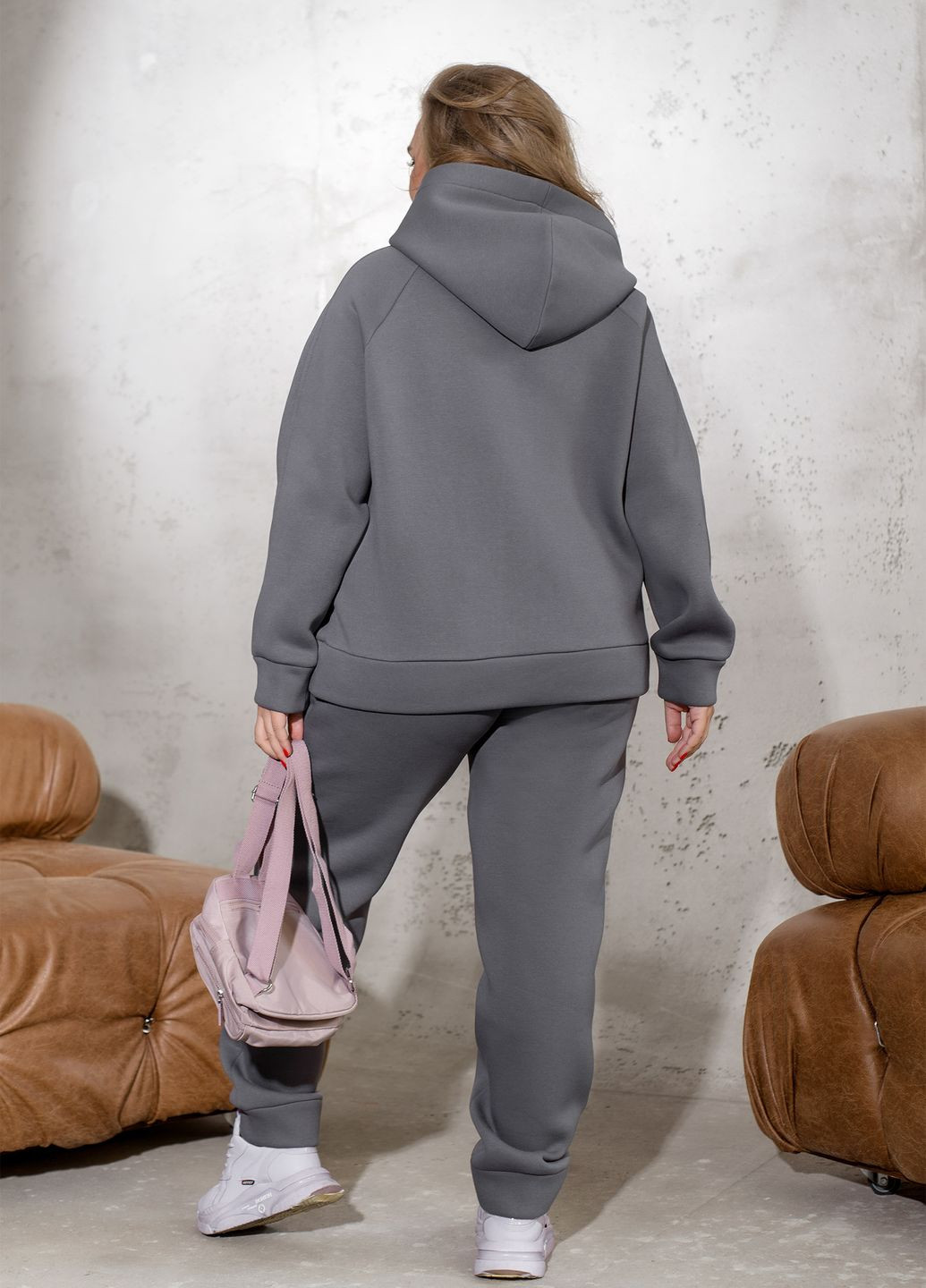 Зимовий спортивний костюм No Brand (307791045)