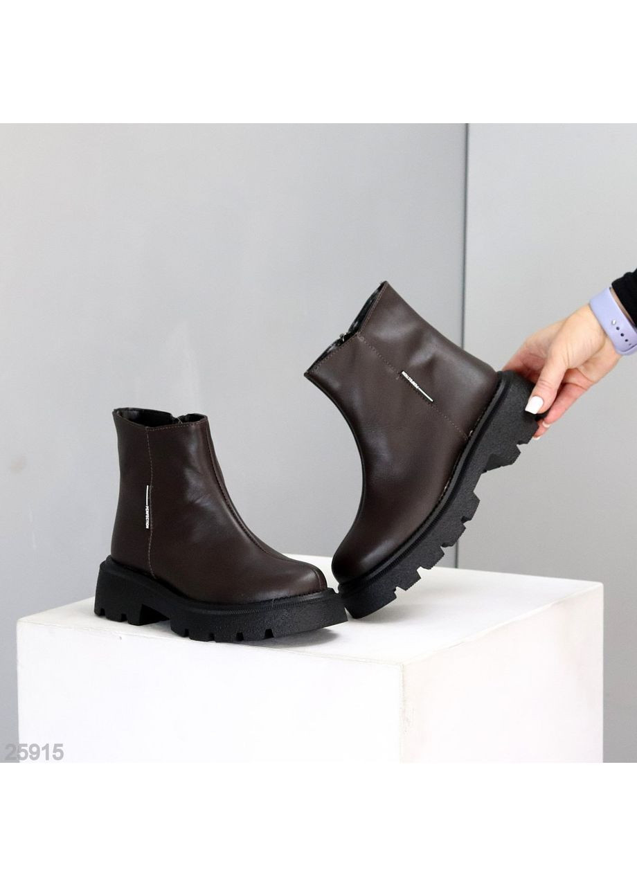 Зимові черевики Helen (369982131)