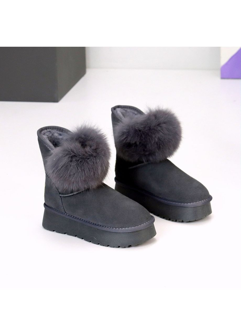 Зимние угги Helen (366842419)